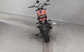 DUCATI SCRAMBLER SIXTY2 2016 KA00A