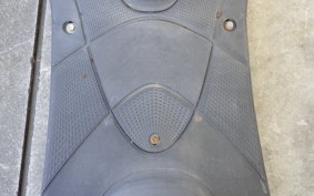 SUZUKI LET's 2 2022 CA1PA