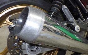 KAWASAKI ZEPHYR 1100 1996 ZRT10A