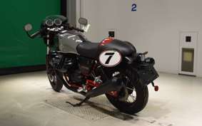 MOTO GUZZI V7 RACER 2020