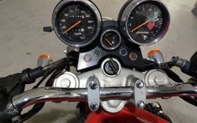 SUZUKI BANDIT250-1 GJ77A