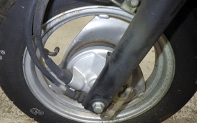 YAMAHA JOG Gen.5 SA36J