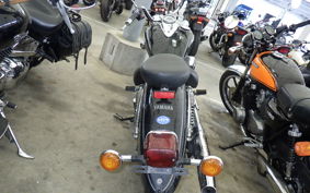 YAMAHA DRAGSTAR 250 VG02J