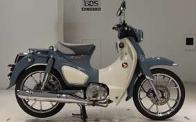 HONDA C125 SUPER CUB JA48