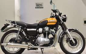 KAWASAKI W800 2017 EJ800A