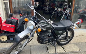 SUZUKI TS400 TS4003