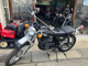 Фото Suzuki TS400 с японского аукциона