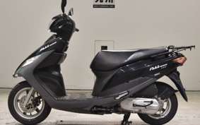 SUZUKI ADDRESS V125 2006 DT11A