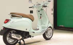 VESPA PRIMAVERA150 2023