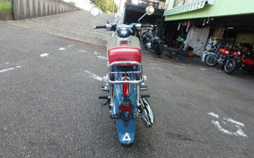 HONDA  SUPER CUB C125 JA71