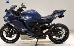 KAWASAKI ZX-25R 2015 ZX250E