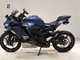 Фото Kawasaki ZX-25R 2015 с японского аукциона