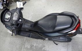 YAMAHA N-MAX SEG6J
