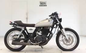 YAMAHA SR400 Gen.3 2003 RH01J