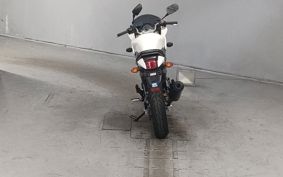 HONDA VTR 250 F MC33