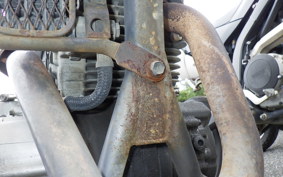 SUZUKI DJEBEL 250 GPS SJ45A