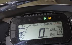 HONDA CRF250L 2013 MD47
