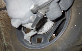 SUZUKI LET's 4 CA45A