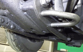 HONDA GYRO CANOPY TA03