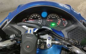 HONDA FORZA Z MF08