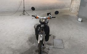 HONDA LITTLE CUB AA01