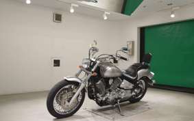 YAMAHA DRAGSTAR 1100 1999 VP10J