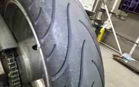 YAMAHA SRX400 Gen.4 1992 3VN