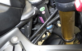 HONDA CBR250RR A MC51