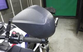 BMW F900GS 2024