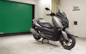 YAMAHA X-MAX 250 A 2021 SG42J
