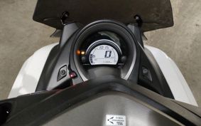YAMAHA N-MAX 125 SED6J