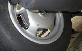 YAMAHA GEAR Gen.2 UA08J