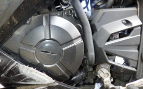 KAWASAKI NINJA 250 EX250L