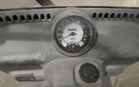 HONDA GYRO TA03