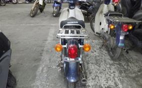 HONDA C50 SUPER CUB C50