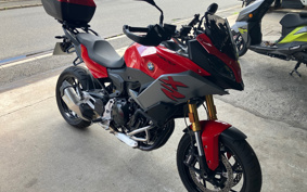 BMW F900XR STANDARD 2020 0K21