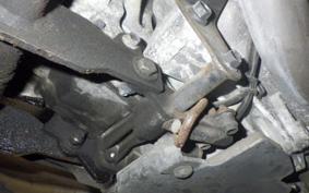 SUZUKI SKYWAVE 650 Trike LX 2008 CP52A