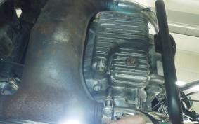 HONDA CB250 N 1977 CB250N