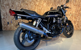 KAWASAKI ZRX-2 2008 ZR400E