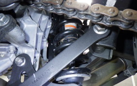 KAWASAKI Z250 Gen.2 2024 EX250P