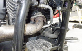 YAMAHA DRAGSTAR 400 CLASSIC 2006 VH01J