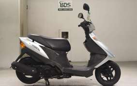 SUZUKI ADDRESS V125 G CF46A