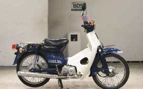 HONDA C90 SUPER CUB 1997 HA02