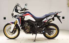HONDA CRF1000L AFRICA TWIN DCT 2018 SD04