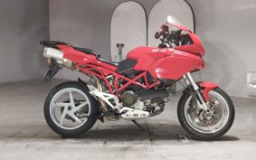 DUCATI MULTI STRADA 1000DS 2005 A100AA