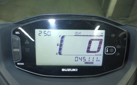 SUZUKI BURGMAN 125