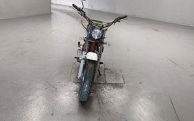 HONDA FTR223 MC34