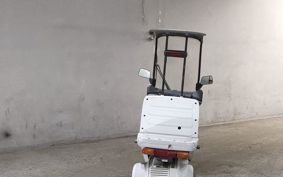 HONDA GYRO TA02