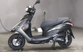 YAMAHA  AXIS Z SED7J