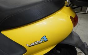 SUZUKI LET's 4 CA45A